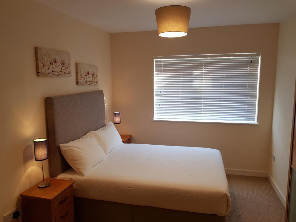 Airport Accommodatie bij particulieren Dublin