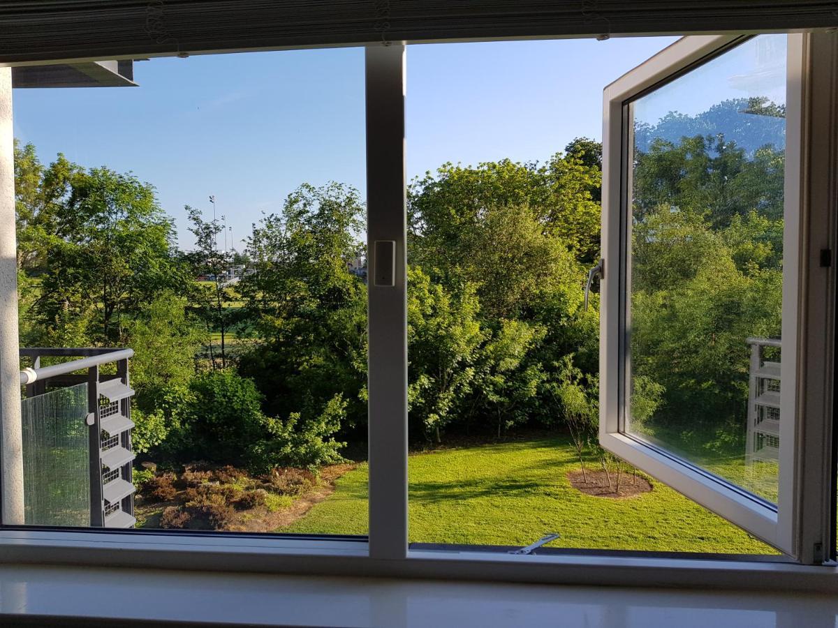 Accommodatie bij particulieren Airport *